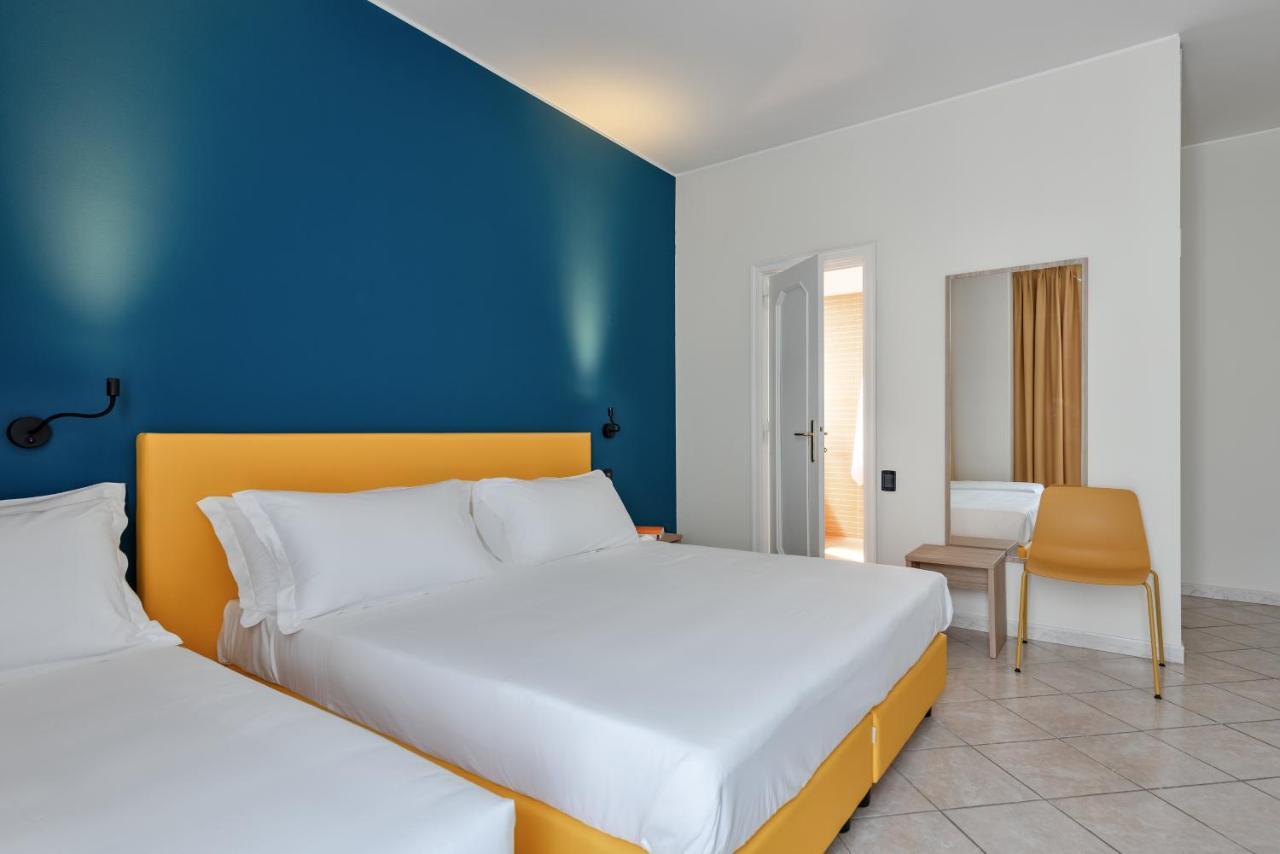 Hotel Riva Alassio Dış mekan fotoğraf