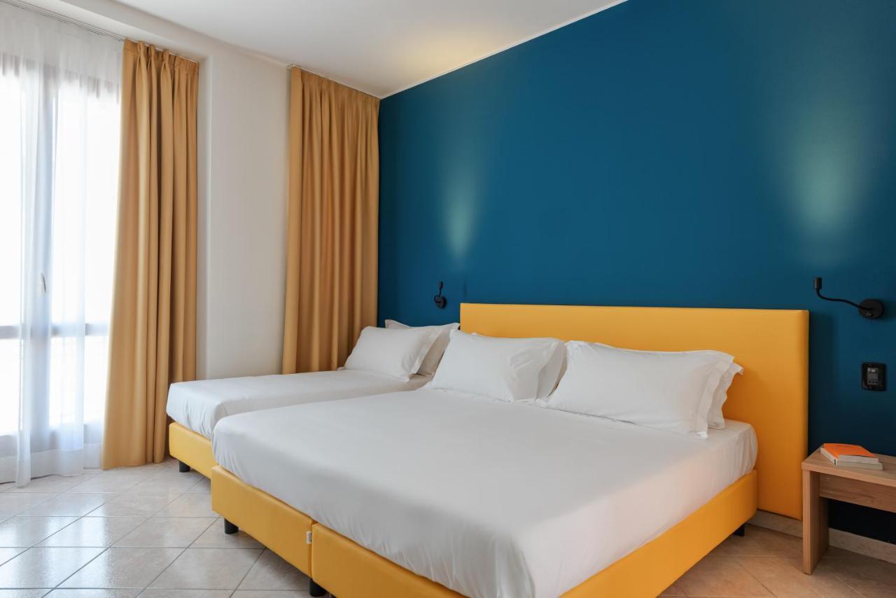 Hotel Riva Alassio Dış mekan fotoğraf