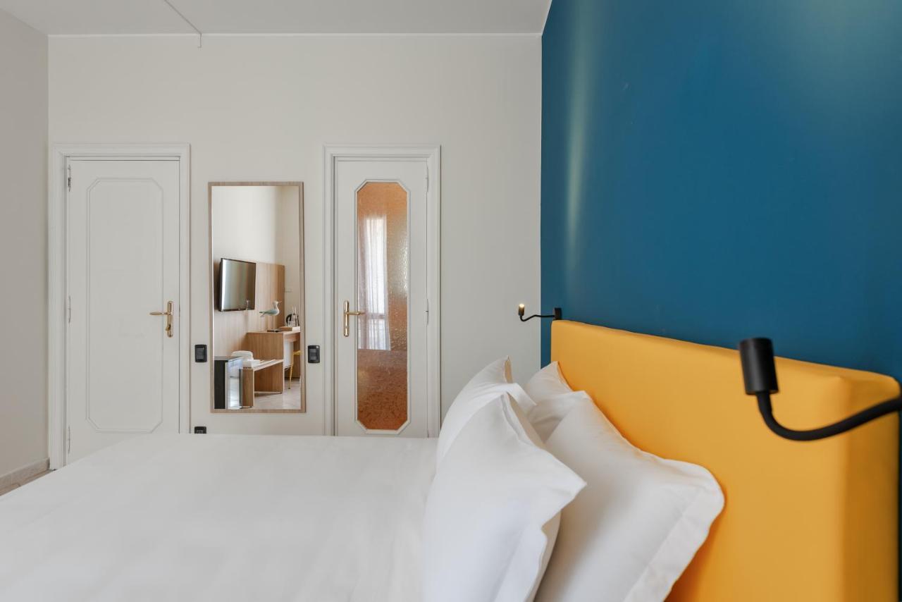 Hotel Riva Alassio Dış mekan fotoğraf